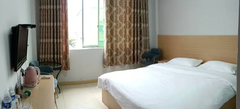 重庆大足家佳宾馆图片