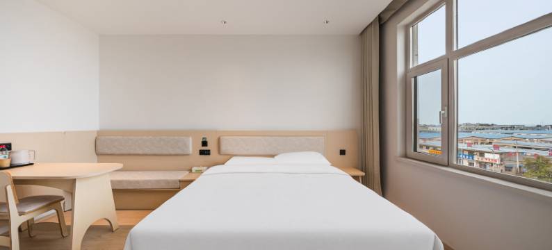 海友酒店(邢台平乡河古庙镇店)图片