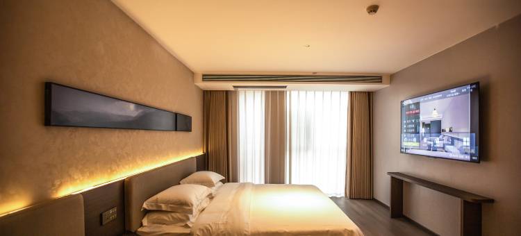 元舍酒店(扶沟凤凰台东街店)图片