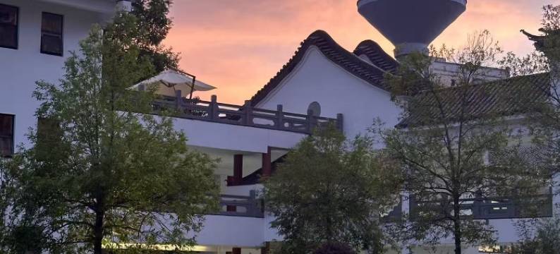 广南桃花源大酒店图片