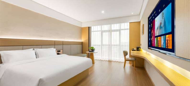 常州新锦酒店图片