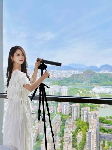 苏州香格里拉大酒店图片