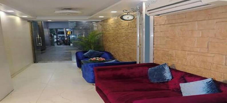 Hotel Planet Four图片