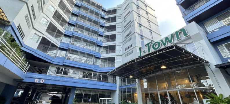 J城服务式公寓&酒店(J Town Serviced Apartments&Hotel)图片