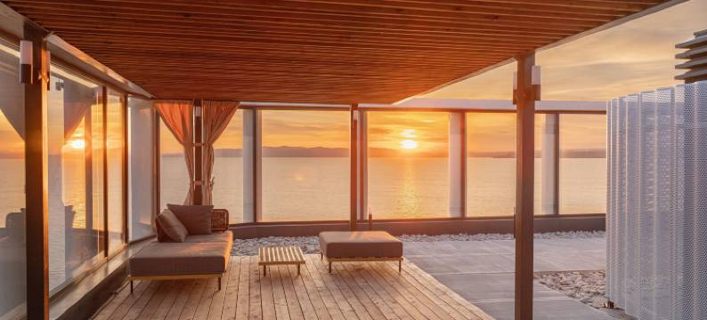 LCD SEA Apartments Vladivostok图片