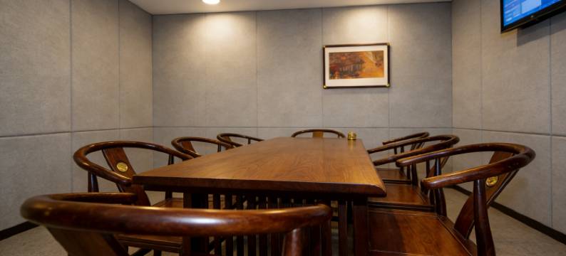 南天门宾馆(泰山顶店)图片