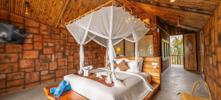 富国岛海湾大度假村(Grand Resort Ocean Bay Phu Quoc)图片
