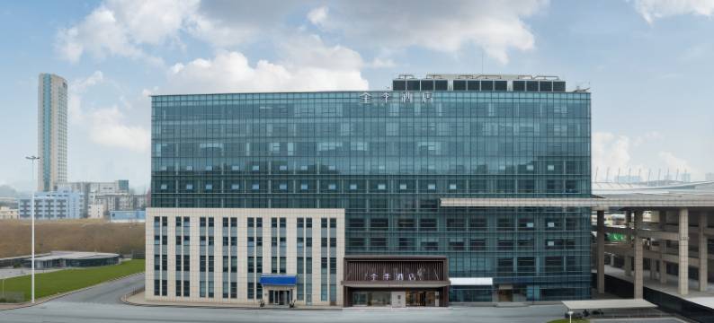 全季酒店(南京火车站红山动物园店)图片