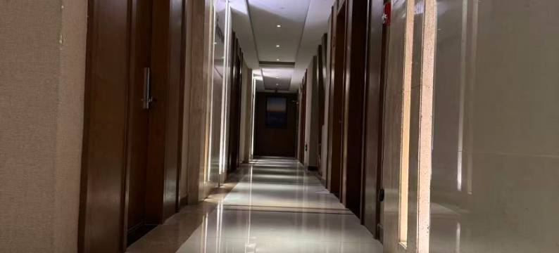 盐津乐道·名都酒店图片