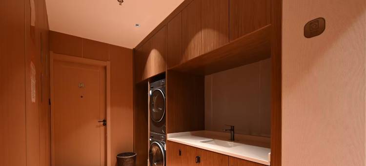 智尚酒店(武汉江汉路步行街江滩店)图片