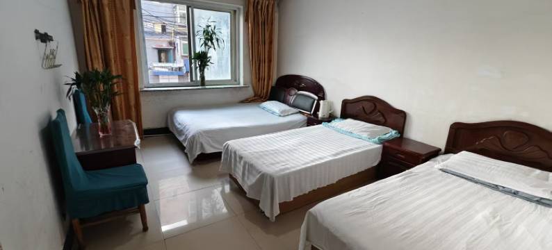 顺鑫源旅店图片