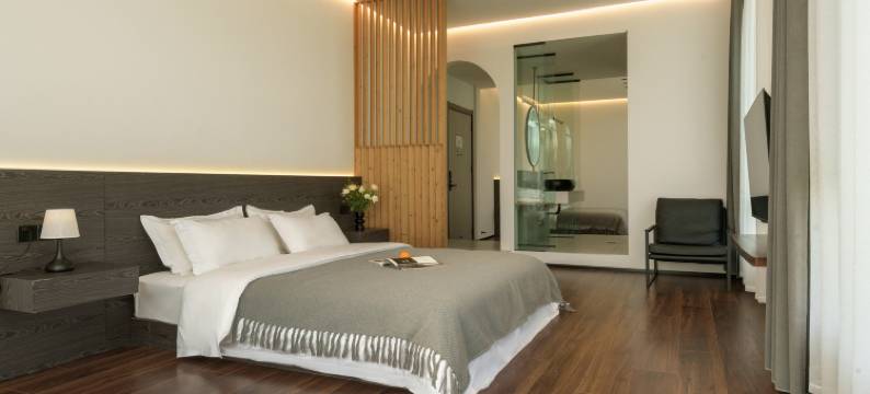 大理阿锋家民宿(磻溪S湾店)图片