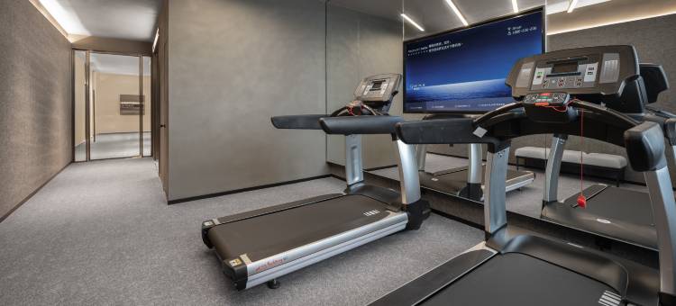 池州高铁站齐山平天湖景区轻居酒店图片