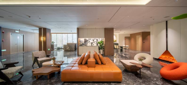 艾扉酒店(乌鲁木齐小西沟地铁站肿瘤医院店)图片