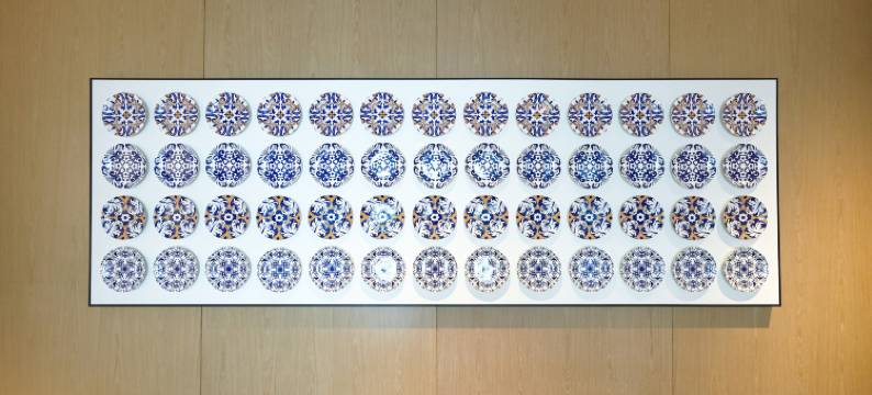 格林东方酒店(贵阳龙洞堡T3航站楼店)图片