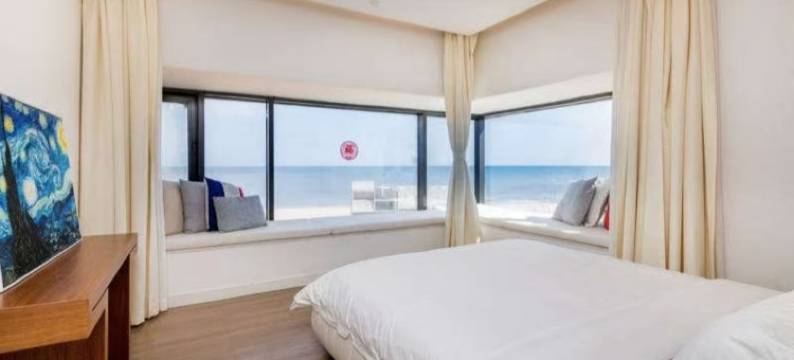 一线有海民宿图片