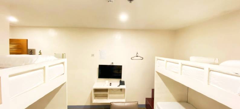 FB多米特尔套房酒店(FB Dormitel Suites)图片