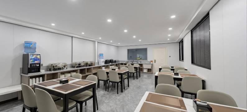 回家智慧连锁酒店图片