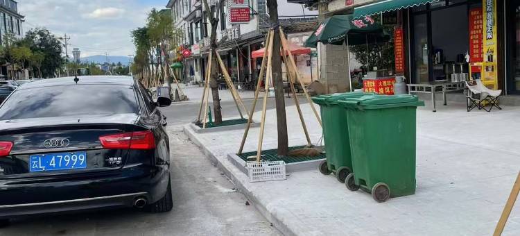 云港智能酒店(三义国际机场店)图片