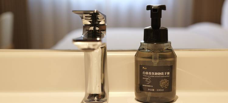 洽谈交易商务中心酒店图片