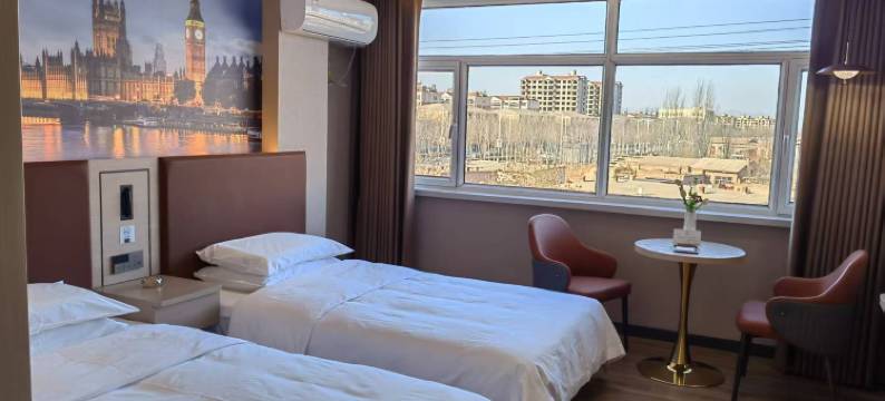 维乜纳酒店图片