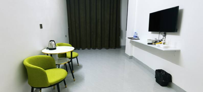 全季商务酒店图片