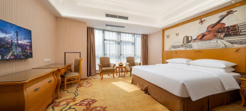 维也纳国际酒店(桂平西山店)图片