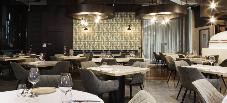 布里斯班毅力谷阿尔法马赛克酒店(Alpha Mosaic Hotel Fortitude Valley Brisbane)图片