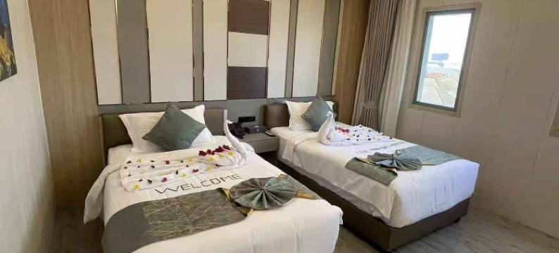 李酒店机场店(Lee Airport Hotel)图片