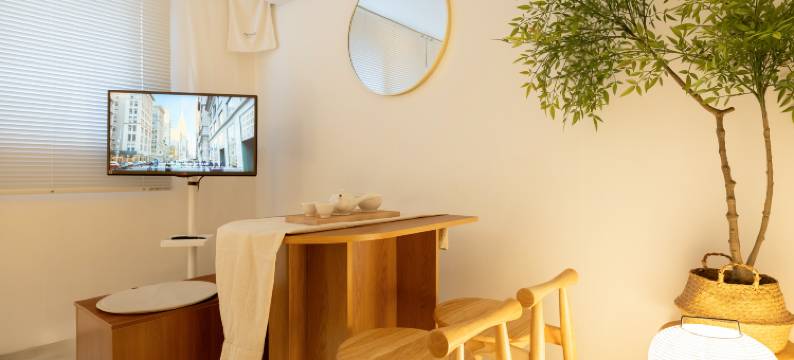 Like urhome_Line2 Gangnam 14min Jamsil, Hongdae 25图片