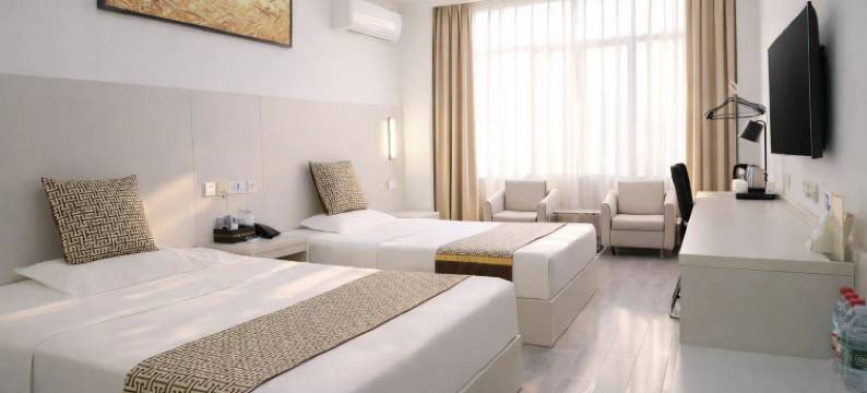 凯悦尚品酒店(丹江口大坝景区店)图片