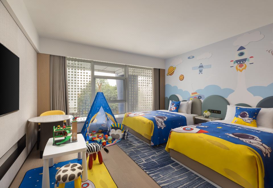 Hotel Overview