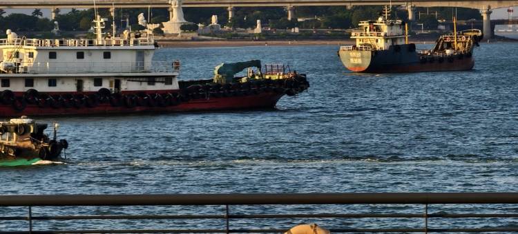 防城港锦江大酒店图片
