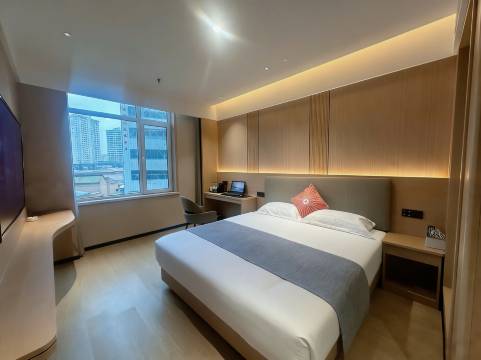 燕河云栖商务酒店