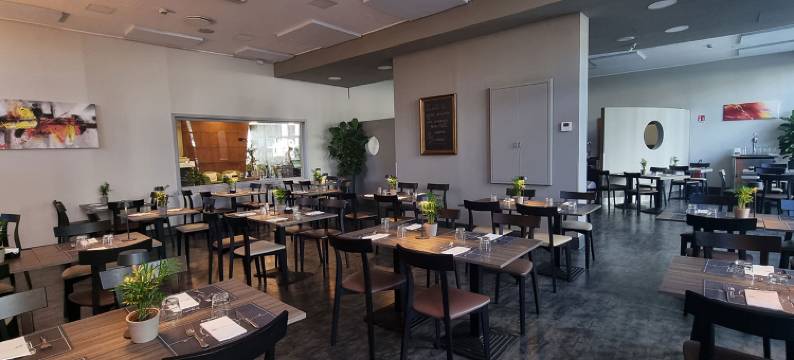 米兰罗兰特吉欧 iH 酒店(iH Hotels Milano Lorenteggio)图片