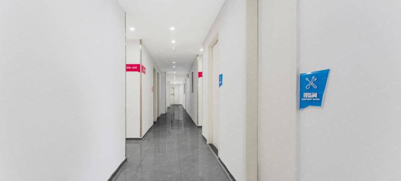 亓派酒店(佛山祖庙地铁站店)图片