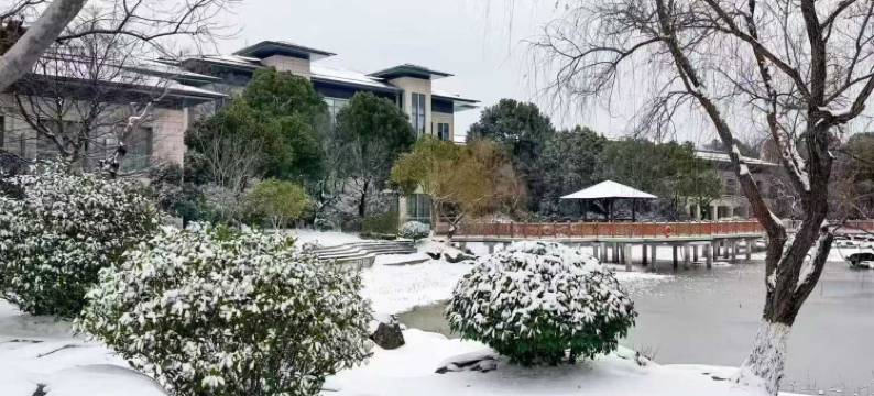 合肥翡翠湖迎宾馆图片