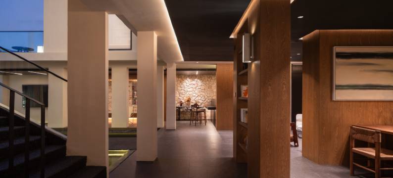 大理天籁·沄槿尊享度假美宿(大理古城店)图片