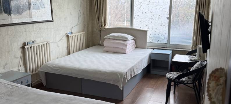 碧水山庄招待所(威海职业学院店)图片