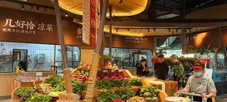 云季·欢朋酒店(河源市高新区店)图片