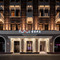 上海书香心泊酒店 Design Hotels (外滩南京路步行街店)