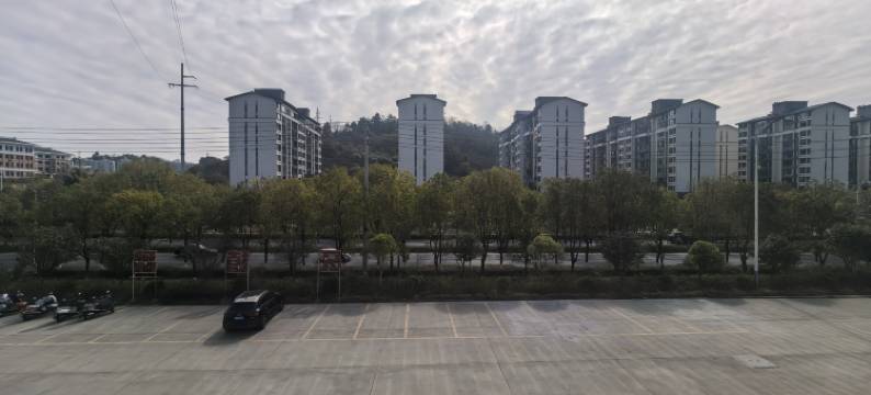 客汇临大酒店(赣州寻乌汽车站店)图片