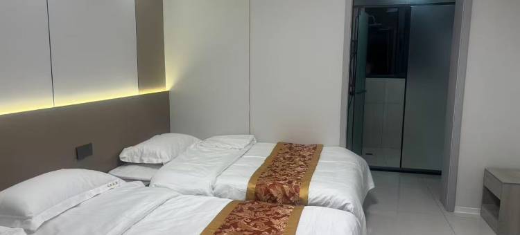 风吟民宿(忻州古城店)图片