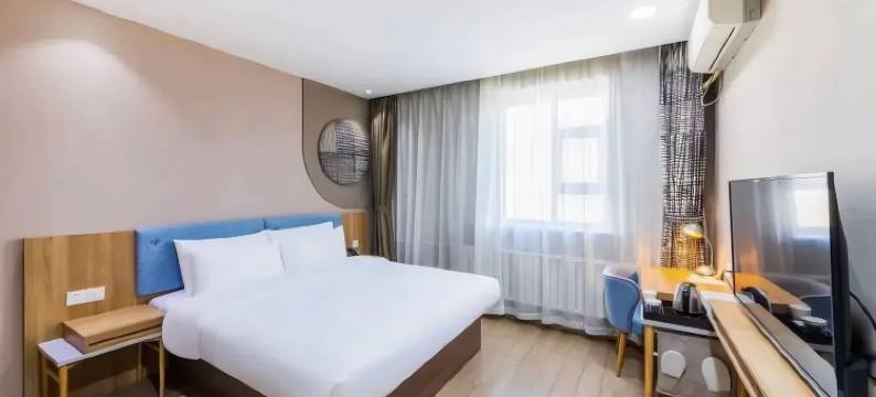 如家酒店·neo(长春火车站店)图片