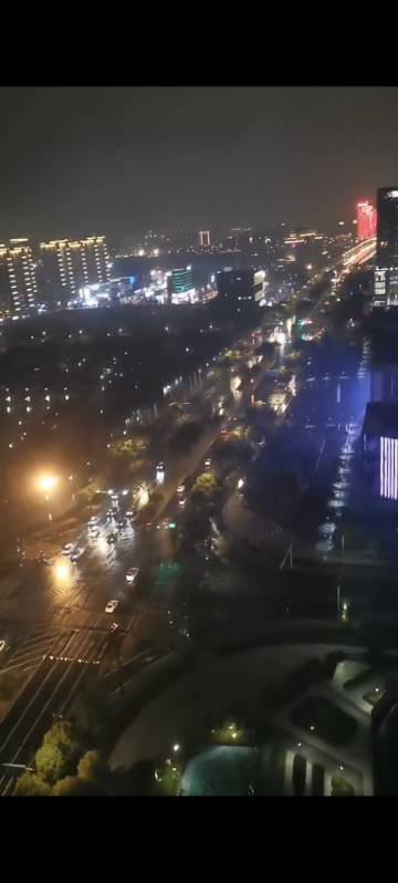 扬州东高铁站天境酒店(市民中心广场店)图片