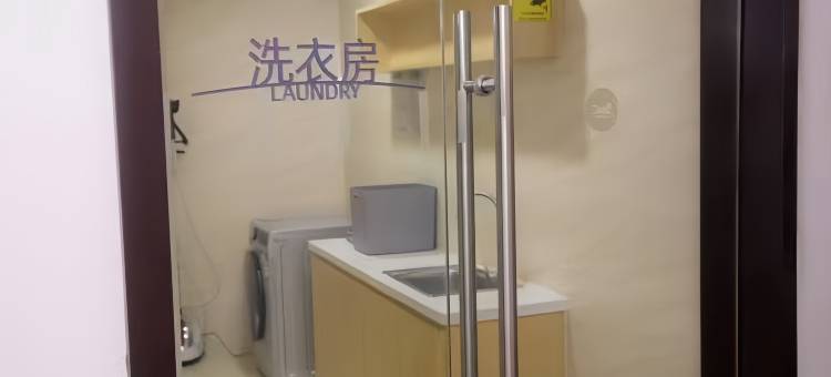 鑫宇酒店(滁州来安建阳南路店)图片
