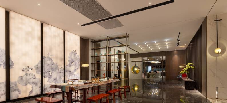 开封清明上河园锦江都城酒店图片