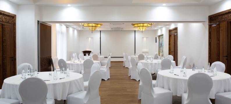 桑给巴尔马里亚尼丽世度假村(LUX* Marijani Zanzibar)图片