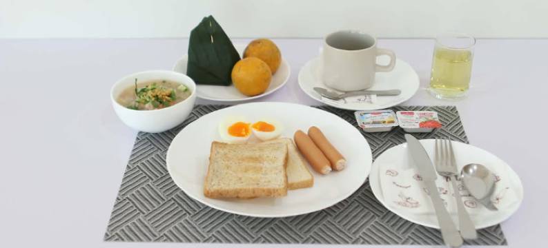 金三角景观金色酒店(Dview Goldentriangle Hotel)图片