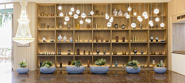 统营观光酒店(Tongyeong Tourist Hotel)图片